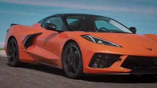 Watch The 2020 Chevy Corvette Convertibles Hardtop Snap Into Place