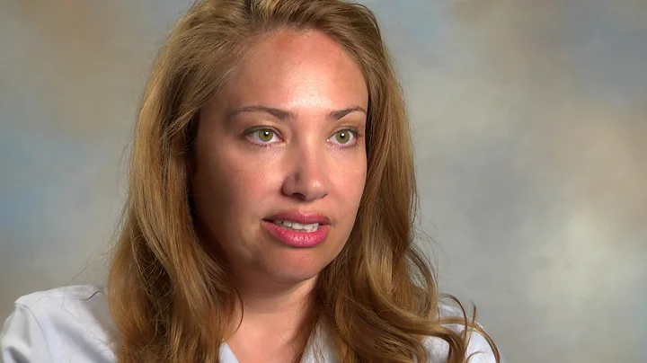Dr. Kathleen Woschkolup, Neurologist