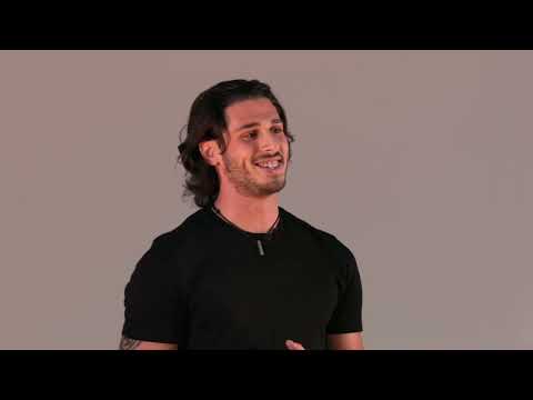 My experiences surviving abuse | Cameron Black | TEDxStanford