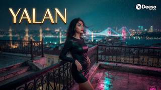 Yalan Modern Turkish R&B