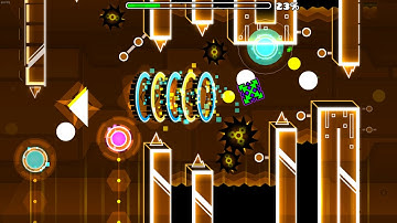 Alphar (By Codex) - (Geometry Dash) [Easy Demon]