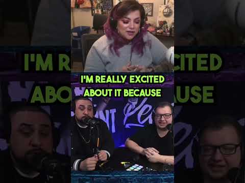 @jozalynsharp5093 on why her comedy special is a must see! #comedy #podcastclips #podcast #comedian