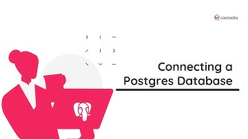 Connect Google Sheets to a PostgreSQL database and auto-refresh data every 1 minute