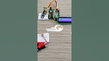 Arduino - Compter le nombre de personnes qui entrent à l