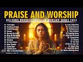 The Best of Hillsong Worship Playlist 2024 🙏 Adriano Avila TV 🙏Praise & Worship Songs Lyrics #224