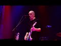 Devin Townsend  - Oberhausen -- DEADHEAD -- TurbinenHalle 1 - 14 May 2022