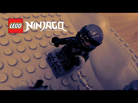 Lego Ninjago Czas Braci Odcinek 11 Bliźniaki Czasu Youtube