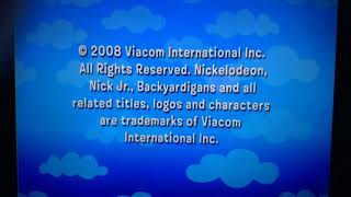 Nicknelvana 2008