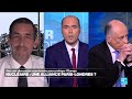 Rapprochement franco-britannique sur le nucléaire : quelles conséquences avec les États-Unis ?