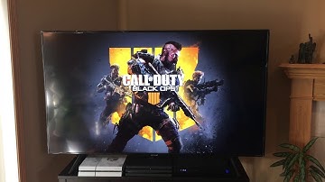 Play PS4 games on two consoles - sharing PS+ access