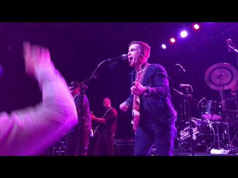 Muscadine Bloodline -