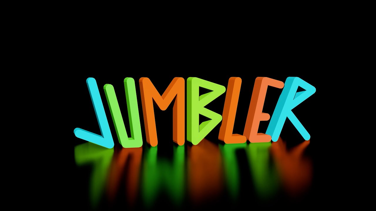 Jumbler - Make Noise - 有限会社 福産起業 - FUKUSAN KIGYO CO,. LTD.