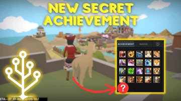 New Secret Achievement and BIG Update in Cell to Singularity