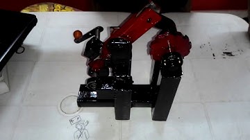 Rotary Motion Converter