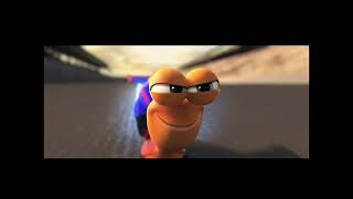 The Incredibles Toon Style Part 25 - Track Meetpetey The Cat