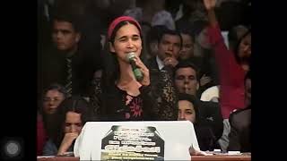 Noemi Nonato Pássaro Ferido Gideões 2007