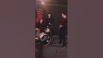 most bands can relate😅 #band #guitarist #singer #drummer #bassist #funny #musician #iasip #bandmemes