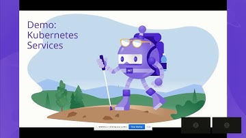 Workshop Module 5: Deploying Service Mesh to Kubernetes