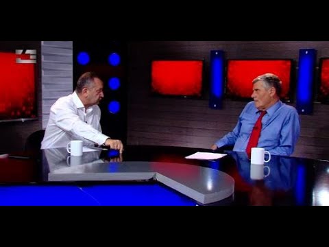 თქვენი დრო გასულია, მიიღებთ ძლიერ საპასუხო მუშტს გადაგდებისთვის - დავით ჭიჭინაძე