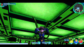 FusionFall - Hack Series | Ship, ship, SHIP! | Episode 1