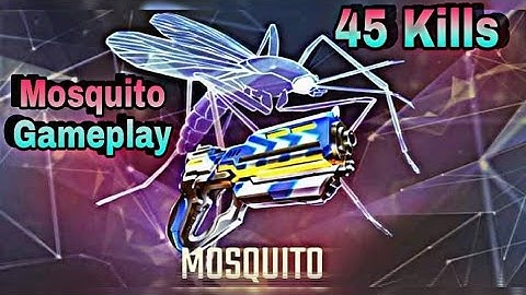 || ♪♪ Nova Legacy ♪♪ || mosquito gameplay In a shodow domination event match