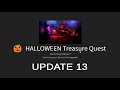 ROBLOX • Treasure Quest • Update 13