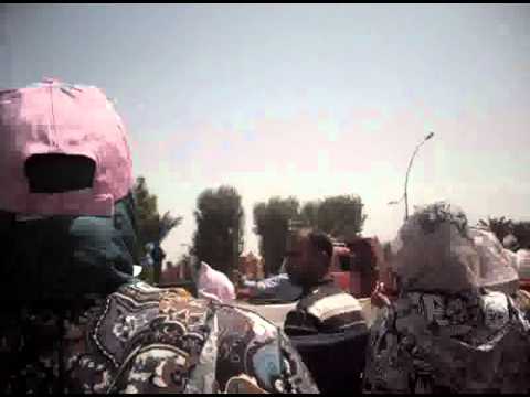 شي ينهب حسي مسي شي غادي بنسي نسي 25 يونيو 2012 معطلو التنسيق المحلي بخنيفرة