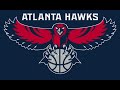 Atlanta Hawks NBA2k14 Tip Off Sounds 