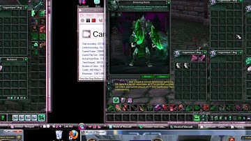 World of Warcraft: Cataclysm Crusader-WoW Private Server