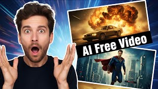 How to Make AI Video with Consistent Character Free | Google Veo 3