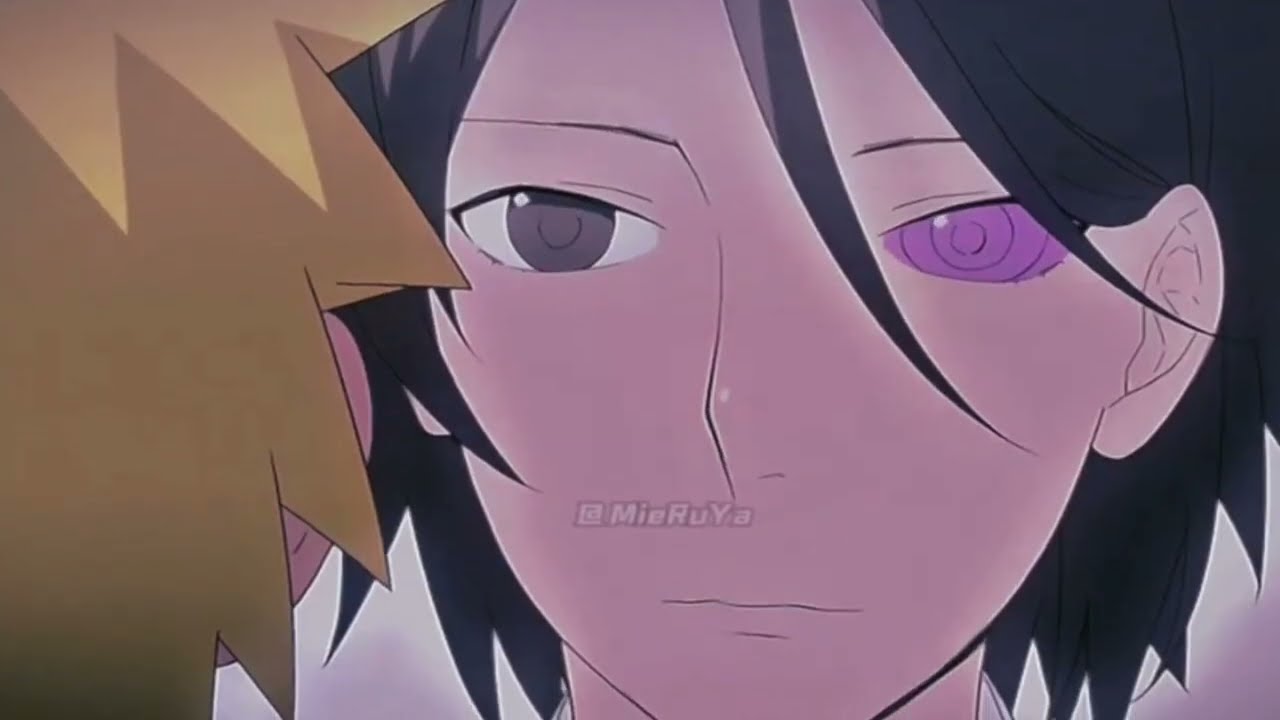 sasunaru .The happy ending we all wanted 🙈🙈#sasunaru