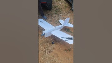 ft scout xl build in india 🇮🇳  #flitetest #rcplane #ftscout