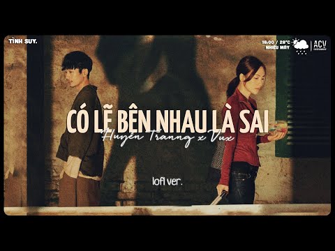 Có Lẽ Bên