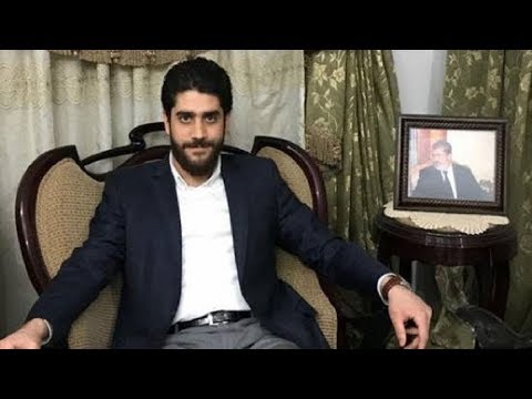 خلف بيومي سبب وفاة عبد الله مرسي مشكوك به والنيابة العامة تحاول إخفاء الحقيقة