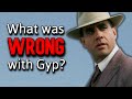 What was Gyp Rosetti&#39;s Problem? - Boardwalk Empire Explained