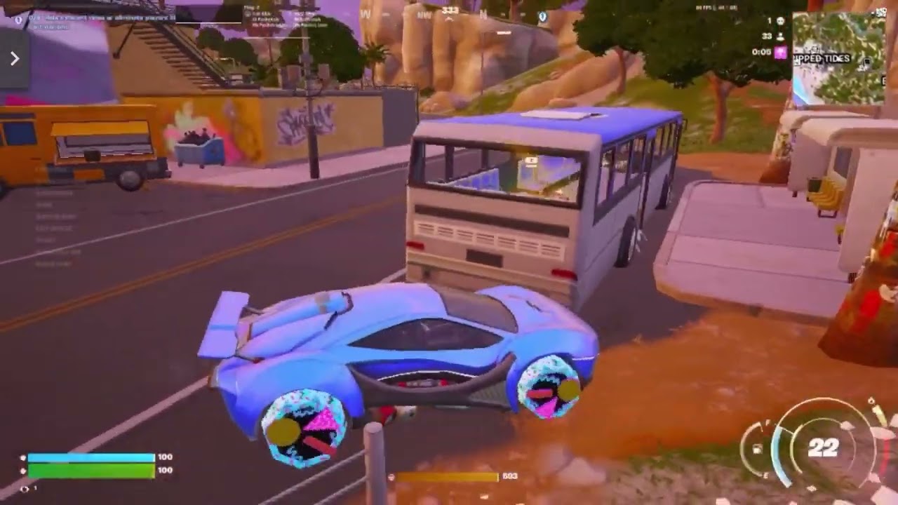 Trying out build again after 2 years