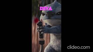 Disneys Lilo Stitch Who Is This Diva Promo 17