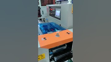 Switch panel packaging machine#packagingmachine #switchpanelpackingmachine