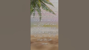 اخر سورة «الفتح» للقارئ ||عصام فتحي ابو الدهب