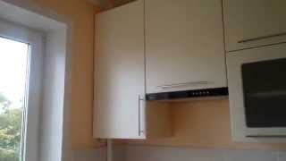 видео Кухня в хрущевке (27 фото): дизайн интерьера, планировка угловой кухни с холодильником