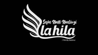 SAPA MOTI MALINGI - WELCOME HOME LA HILA BAND