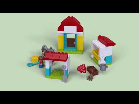 LEGO 10868 Farm