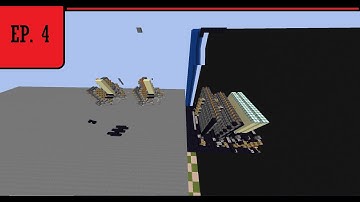 Cannoning Basics EP. 4 - Fusions