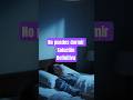 El Monstruo en Tu Mente que No Te Deja Dormir#insônia #insomnia #dormir #sonambulismo