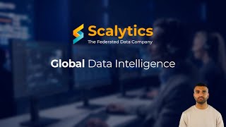 Scalytics Connect: Secure & Scalable Logistics for Defense