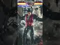 No One Man Should Have All That Power!!#tekken8