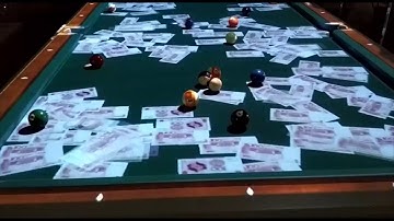 Interactive Projection Game-Sand Game Sealy Dinfone Magic Billards