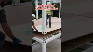 AKAY modular houses, seek reliable global distributors.