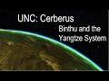 Cerberus  binthu and the yangtze system  mass effect 1 legendary edition