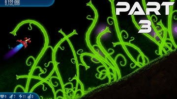 Chicken Invaders 5 - Cluck of the Dark Side Gameplay Part 3